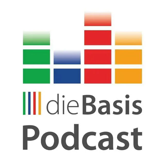 dieBasis Podcast